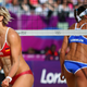 Illustration for article titled These Olympic Bodies Are Abs-olutely Amazing